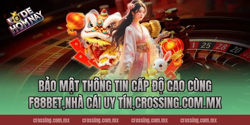 Bảo Mật Thông Tin Cấp Độ Cao Cùng F88bet,Nhà Cái Uy Tín,httpssocialmediagirls.io