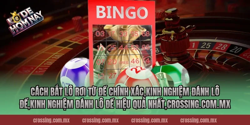Cách bắt lô rơi từ đề chính xác,Kinh Nghiệm Đánh Lô Đề,Kinh nghiệm đánh lô đề hiệu quả nhất,httpssocialmediagirls.io
