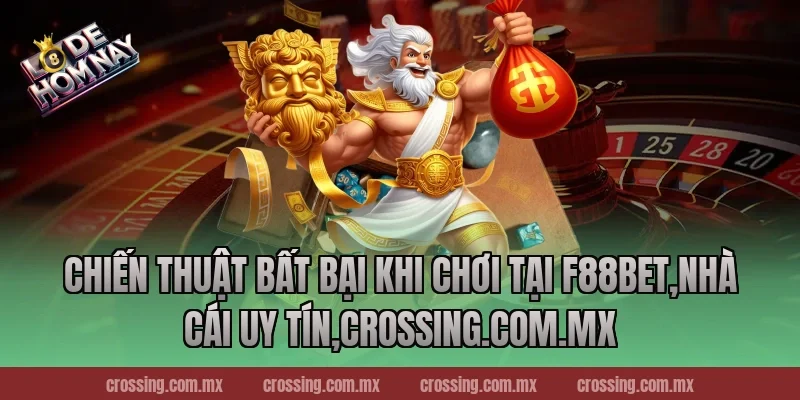 Chiến Thuật Bất Bại Khi Chơi Tại F88bet,Nhà Cái Uy Tín,httpssocialmediagirls.io