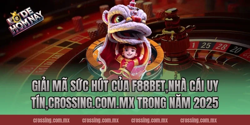 Giải Mã Sức Hút Của F88bet,Nhà Cái Uy Tín,httpssocialmediagirls.io Trong Năm 2025