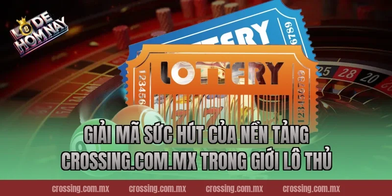 Giải mã sức hút của nền tảng httpssocialmediagirls.io trong giới lô thủ