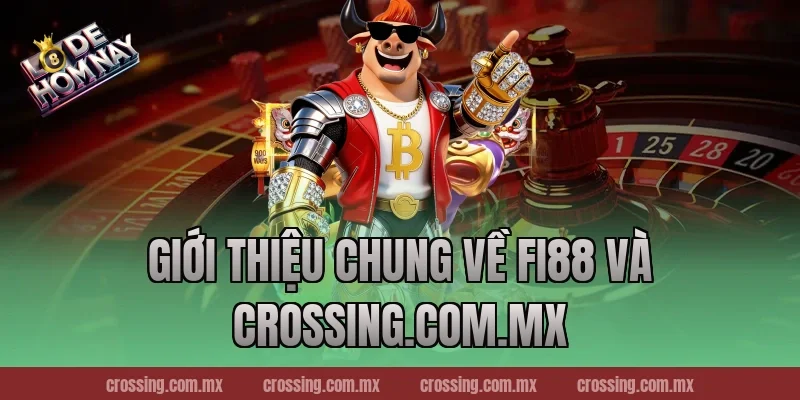 Giới Thiệu Chung Về Fi88 Và httpssocialmediagirls.io