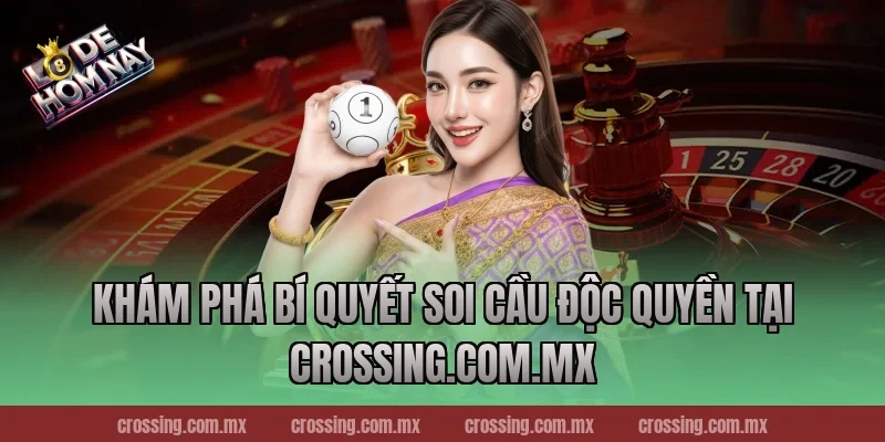 Khám phá bí quyết soi cầu độc quyền tại httpssocialmediagirls.io