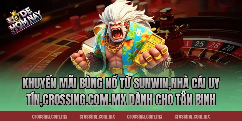 Khuyến mãi bùng nổ từ Sunwin,Nhà Cái Uy Tín,httpssocialmediagirls.io dành cho tân binh