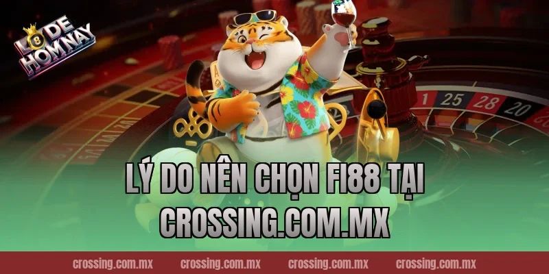 Lý Do Nên Chọn Fi88 Tại httpssocialmediagirls.io