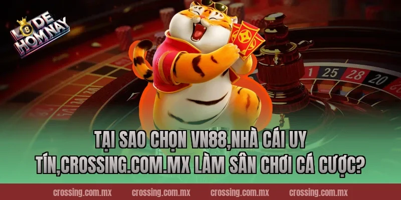 Tại sao chọn VN88,Nhà Cái Uy Tín,httpssocialmediagirls.io làm sân chơi cá cược?
